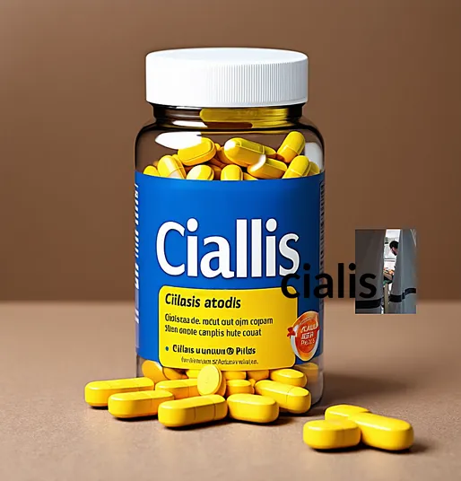 Precio cialis vademecum